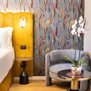 Deluxe Kamer met een King Size Bed